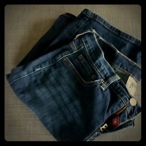 🌻CLOSET SALE🌻  Lucky Brand Jean Shorts